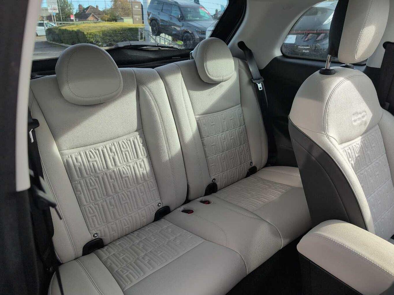 Used Fiat 500 2024 for sale - 76371467: Photo 17