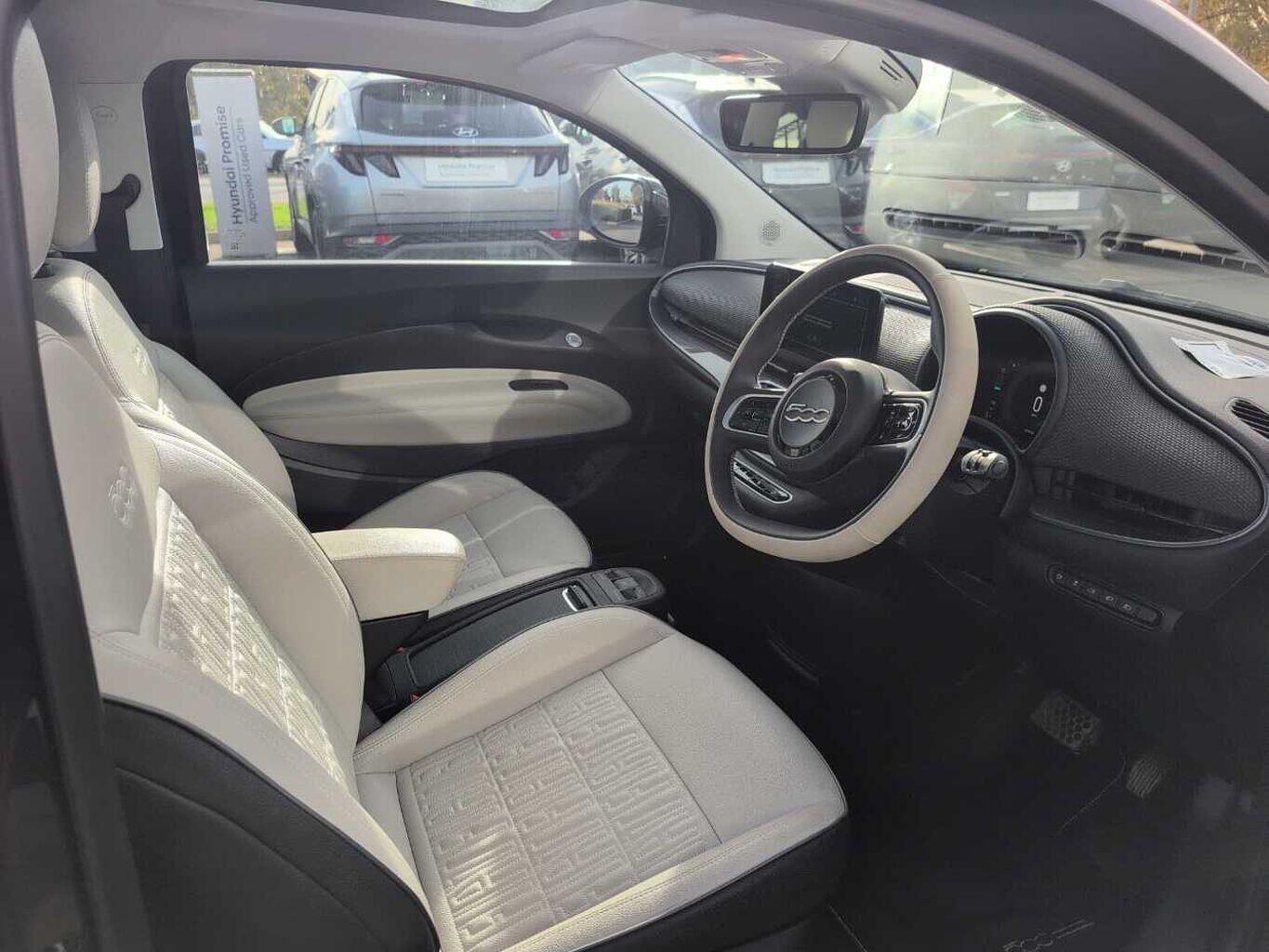 Used Fiat 500 2024 for sale - 76371467: Photo 18