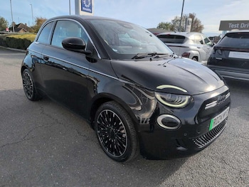 Used Fiat 500 2024 for sale - 76371467: Photo