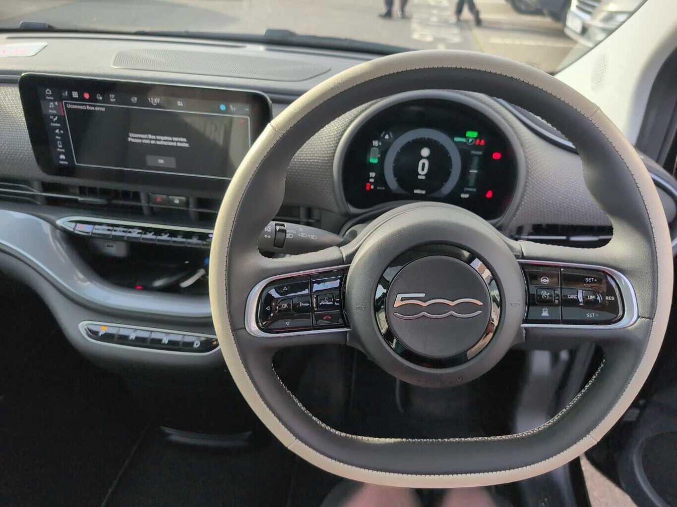 Used Fiat 500 2024 for sale - 76371467: Photo 22