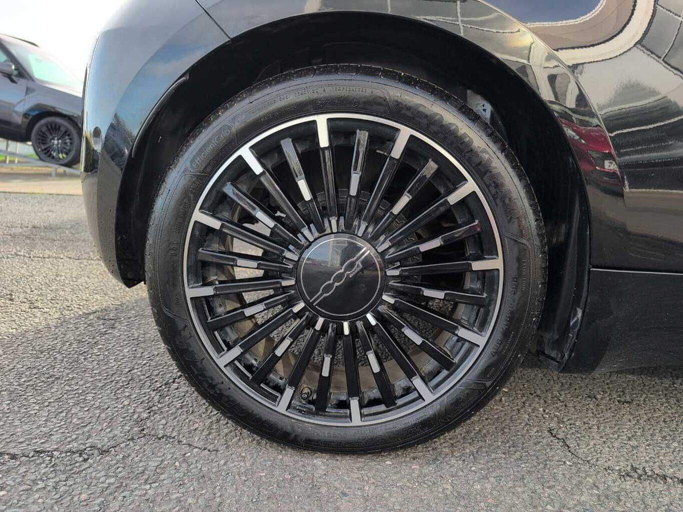 Used Fiat 500 2024 for sale - 76371467: Photo 7