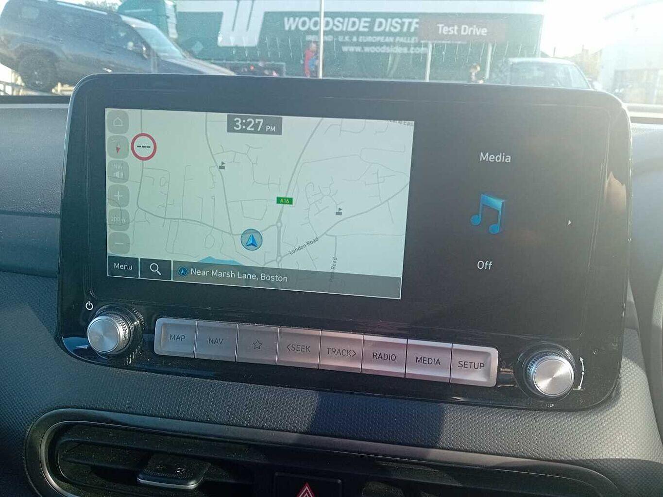 Used Hyundai KONA 2022 for sale - 76099451: Photo 11