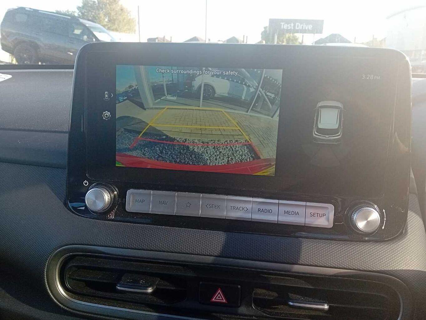 Used Hyundai KONA 2022 for sale - 76099451: Photo 12