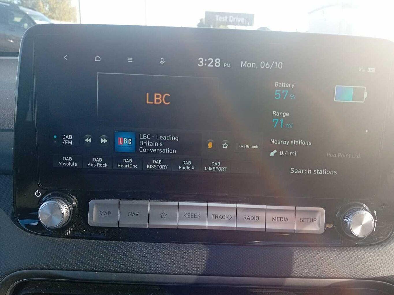 Used Hyundai KONA 2022 for sale - 76099451: Photo 13