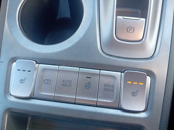 Used Hyundai KONA 2022 for sale - 76099451: Photo 15