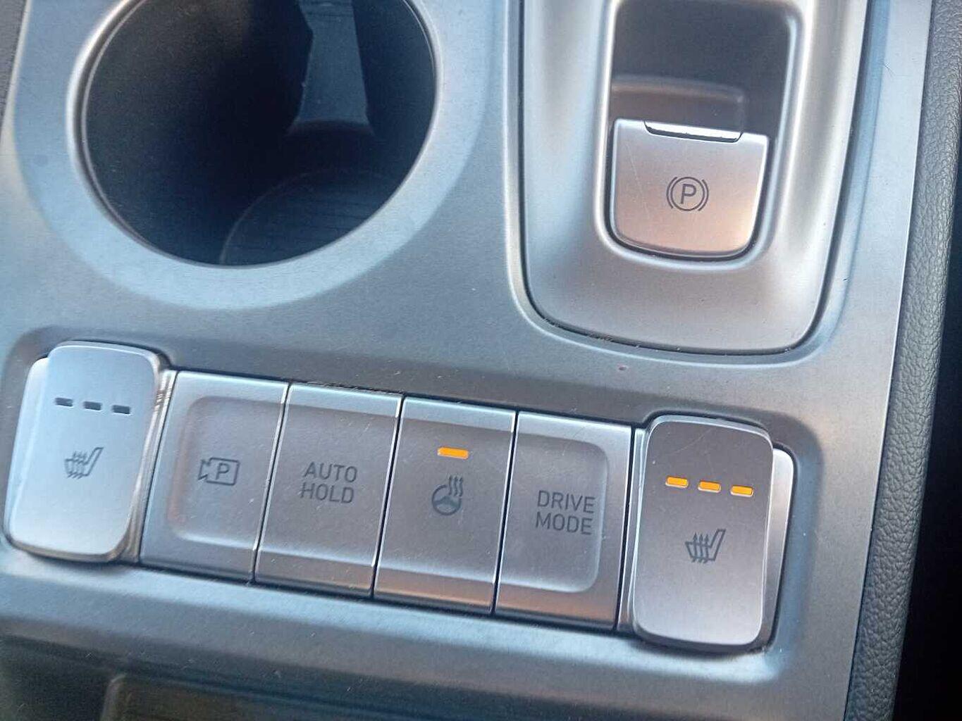 Used Hyundai KONA 2022 for sale - 76099451: Photo 16