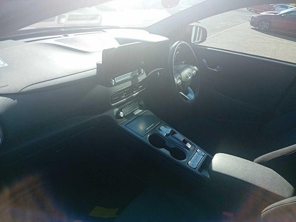 Used Hyundai KONA 2022 for sale - 76099451: Photo 1