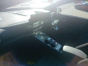 Hyundai - KONA