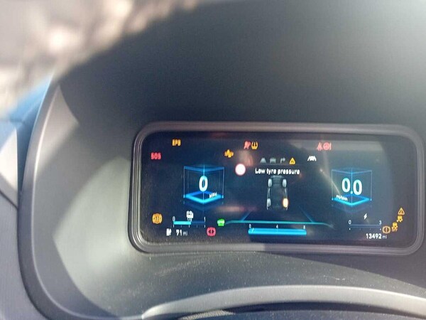 Used Hyundai KONA 2022 for sale - 76099451: Photo 21
