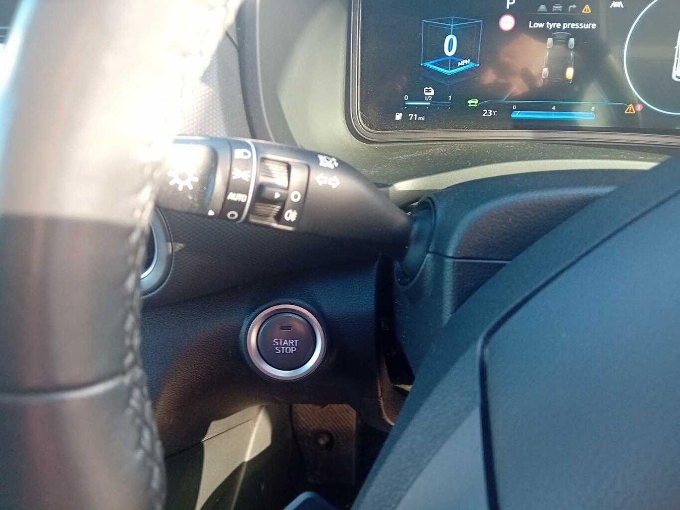 Used Hyundai KONA 2022 for sale - 76099451: Photo 23