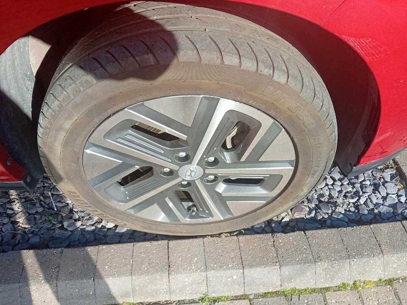 Used Hyundai KONA 2022 for sale - 76099451: Photo 27