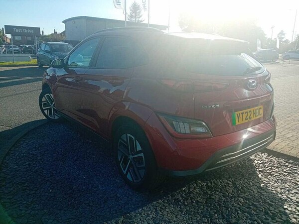 Used Hyundai KONA 2022 for sale - 76099451: Photo 2