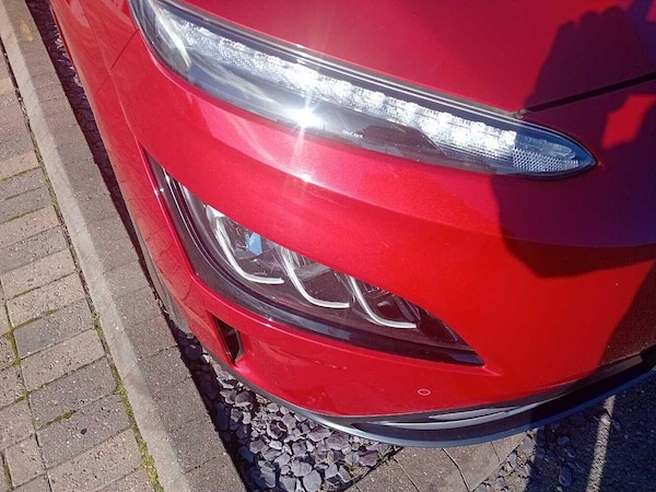 Used Hyundai KONA 2022 for sale - 76099451: Photo 32