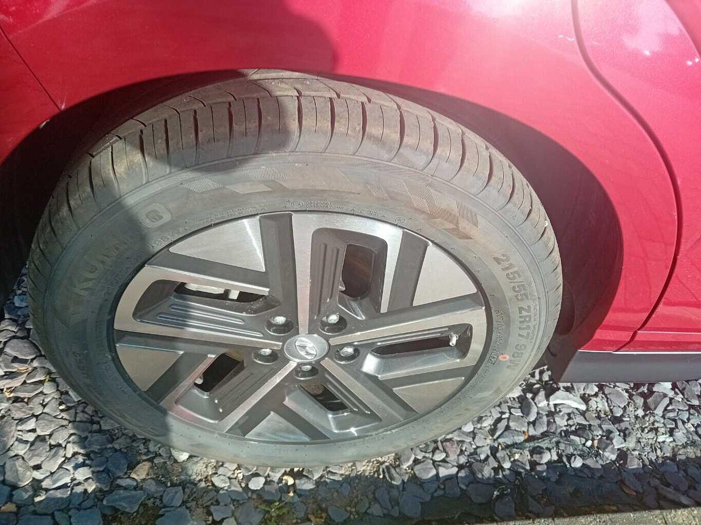 Used Hyundai KONA 2022 for sale - 76099451: Photo 4