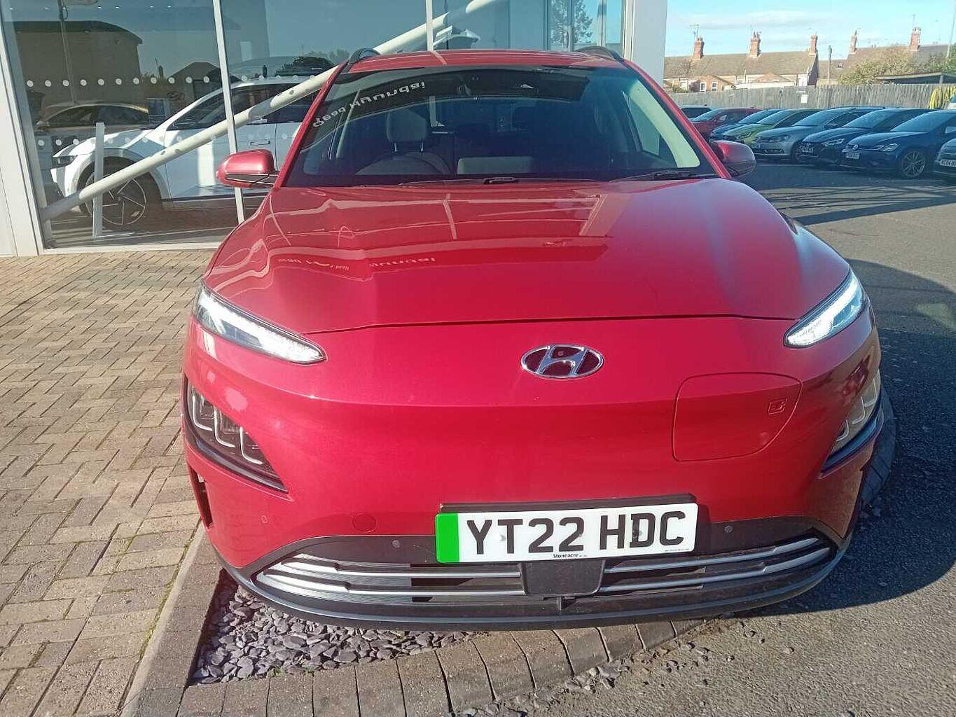 Used Hyundai KONA 2022 for sale - 76099451: Photo 6
