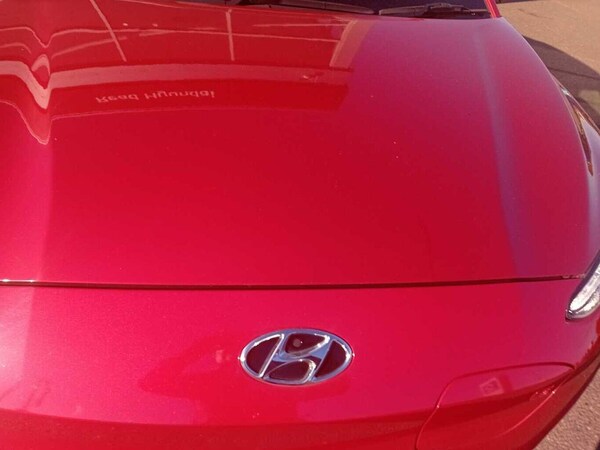 Used Hyundai KONA 2022 for sale - 76099451: Photo 7
