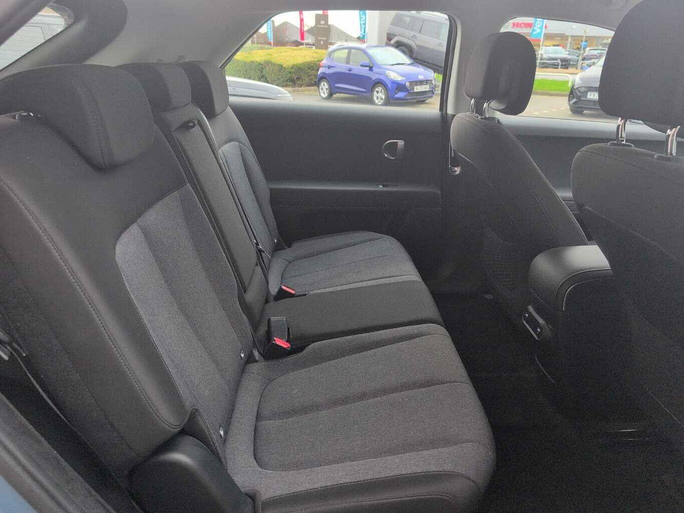 Used Hyundai IONIQ 5 2024 for sale - 76899063: Photo 11