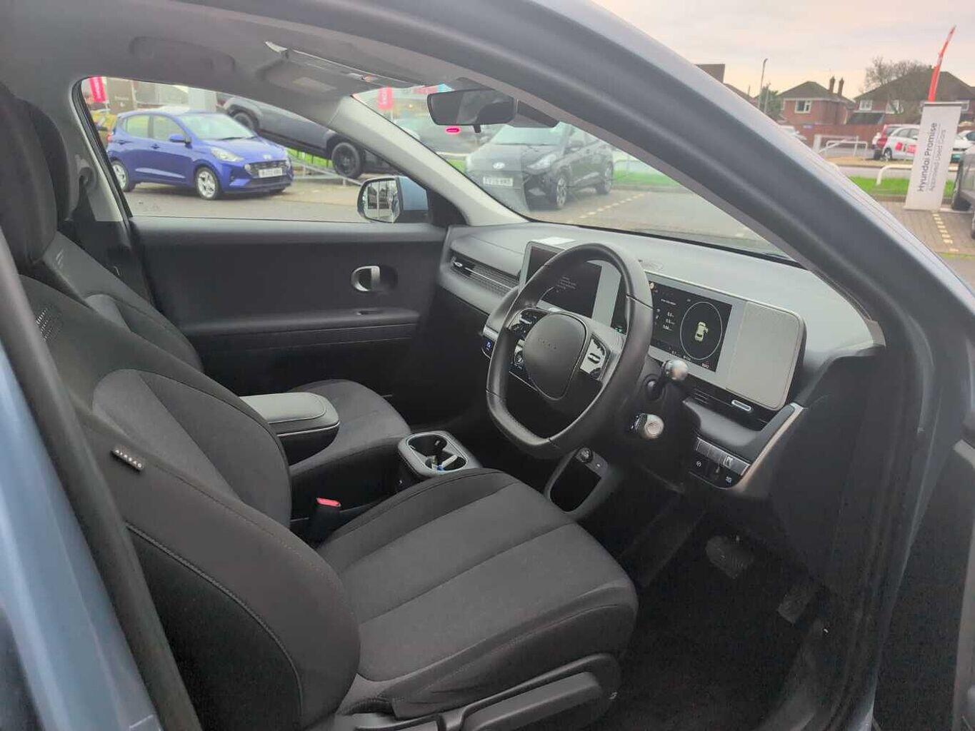 Used Hyundai IONIQ 5 2024 for sale - 76899063: Photo 12