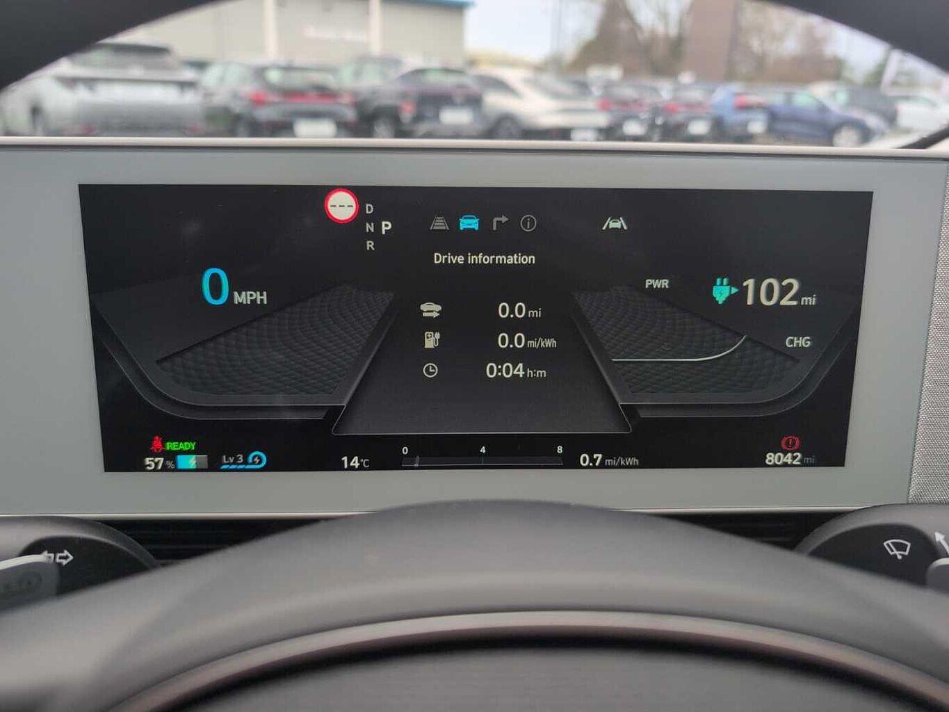 Used Hyundai IONIQ 5 2024 for sale - 76899063: Photo 14