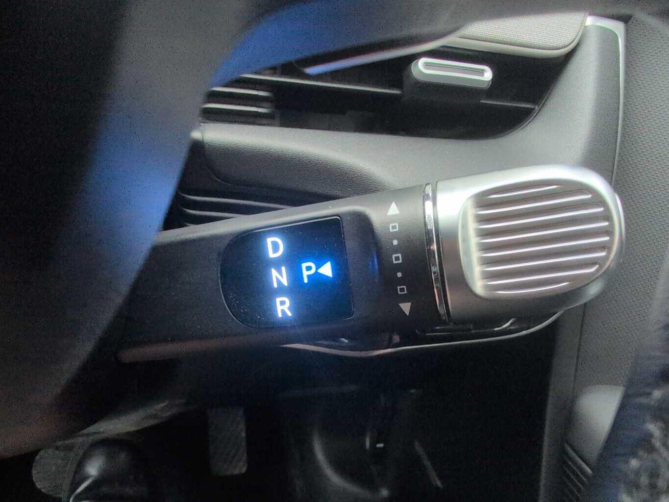 Used Hyundai IONIQ 5 2024 for sale - 76899063: Photo 16