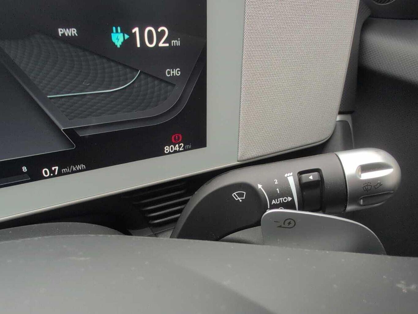 Used Hyundai IONIQ 5 2024 for sale - 76899063: Photo 17