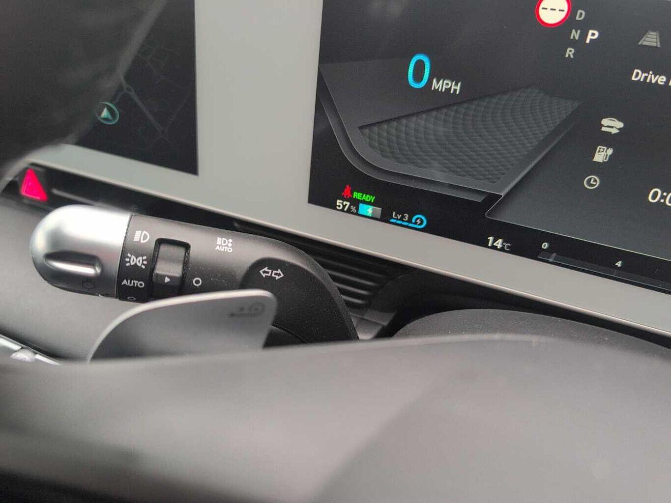 Used Hyundai IONIQ 5 2024 for sale - 76899063: Photo 18