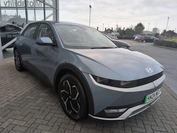 Hyundai IONIQ 5 feature image