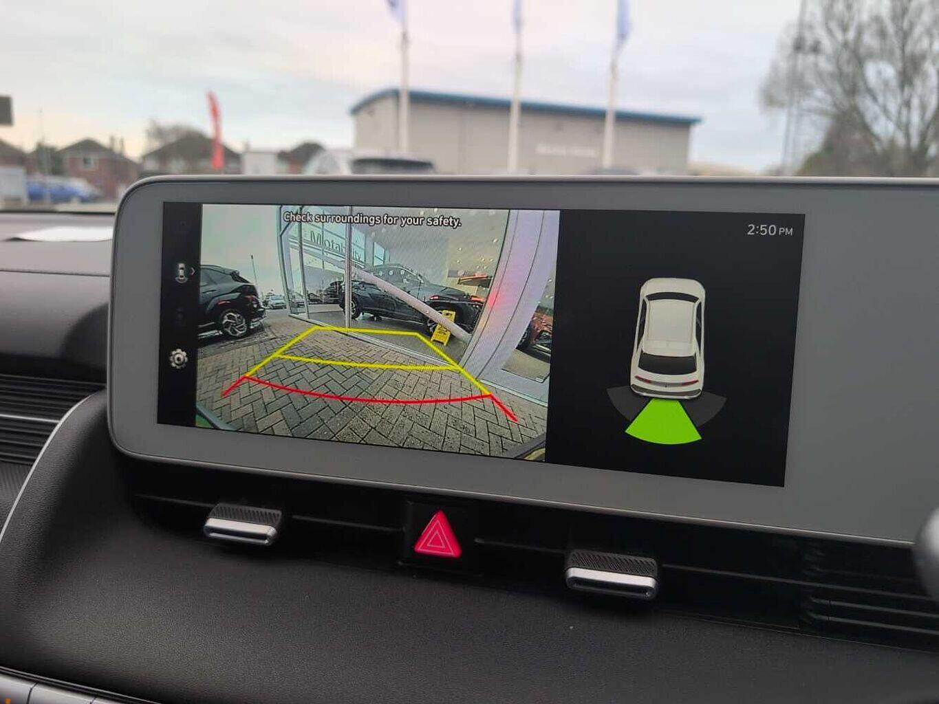 Used Hyundai IONIQ 5 2024 for sale - 76899063: Photo 21