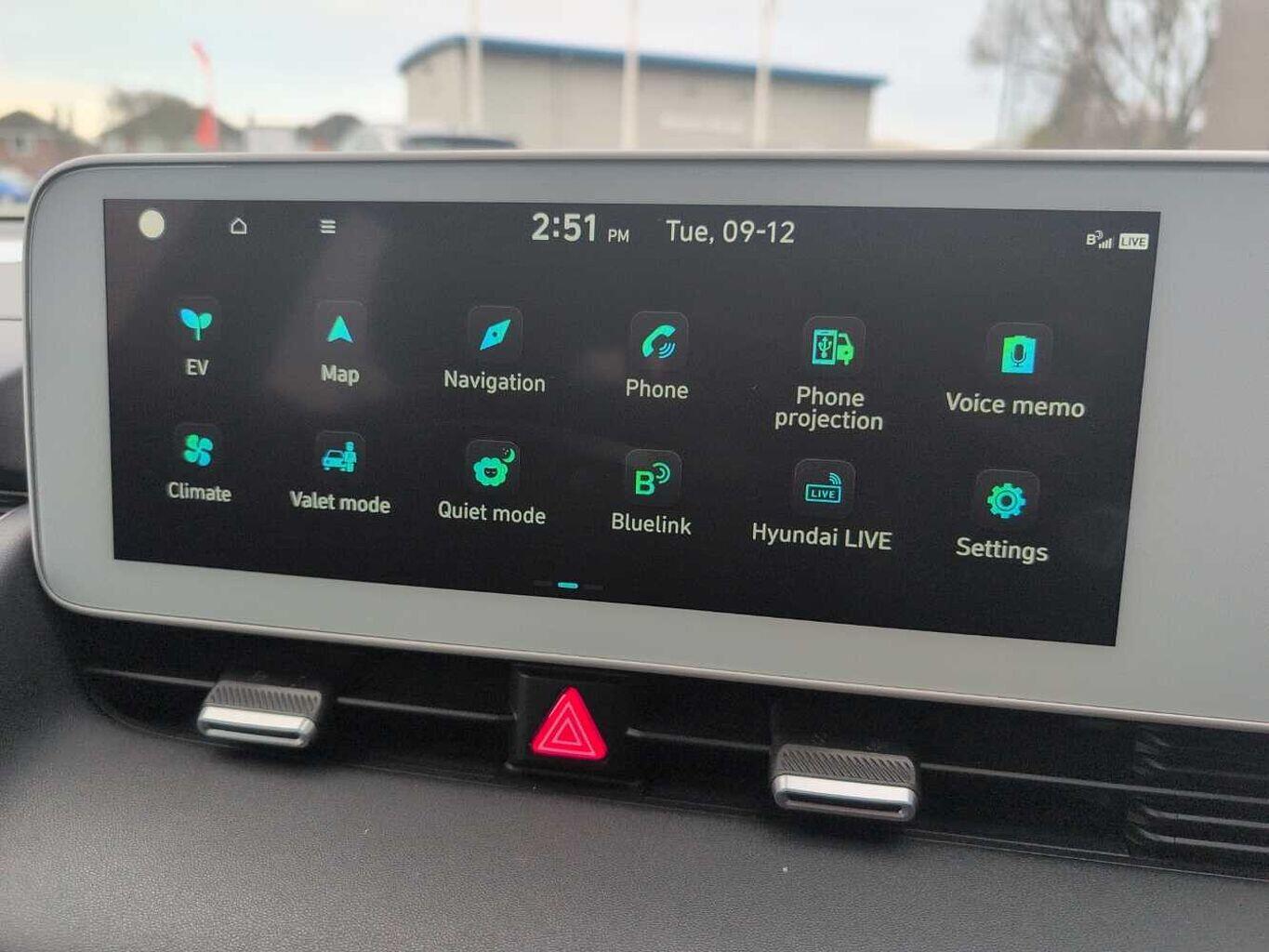 Used Hyundai IONIQ 5 2024 for sale - 76899063: Photo 23