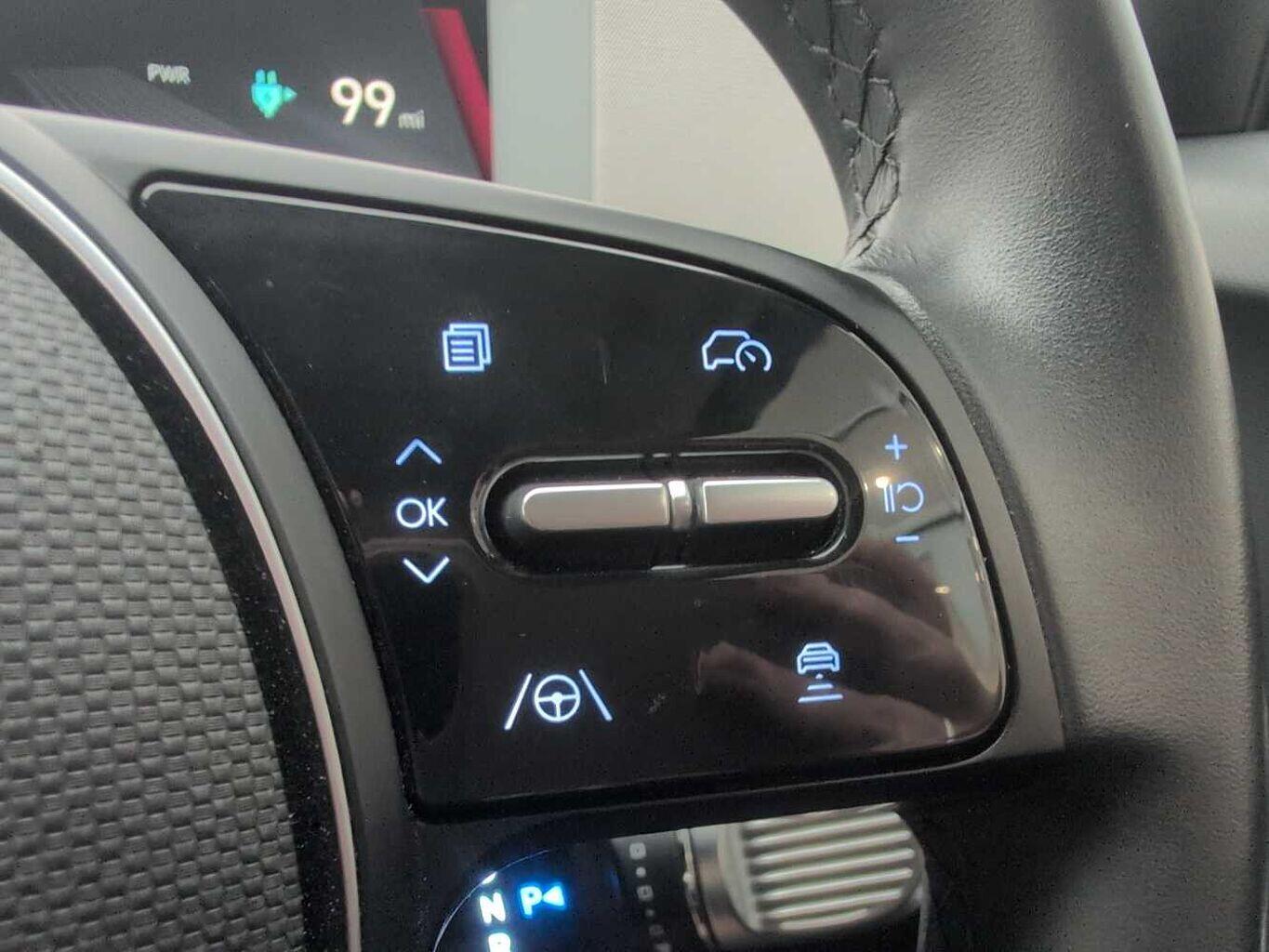 Used Hyundai IONIQ 5 2024 for sale - 76899063: Photo 27