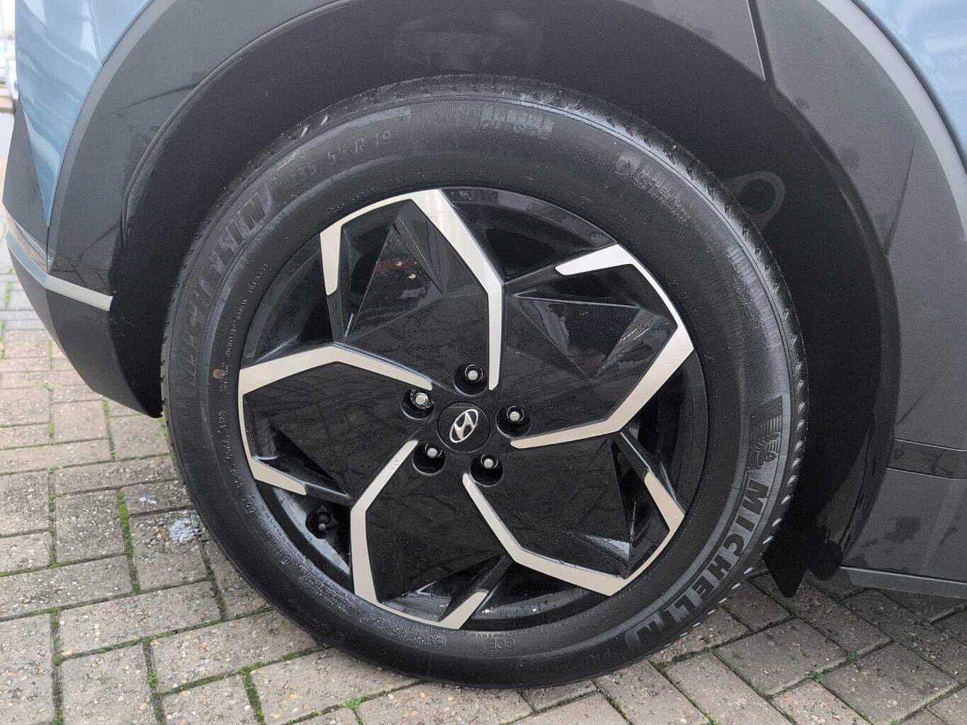 Used Hyundai IONIQ 5 2024 for sale - 76899063: Photo 6