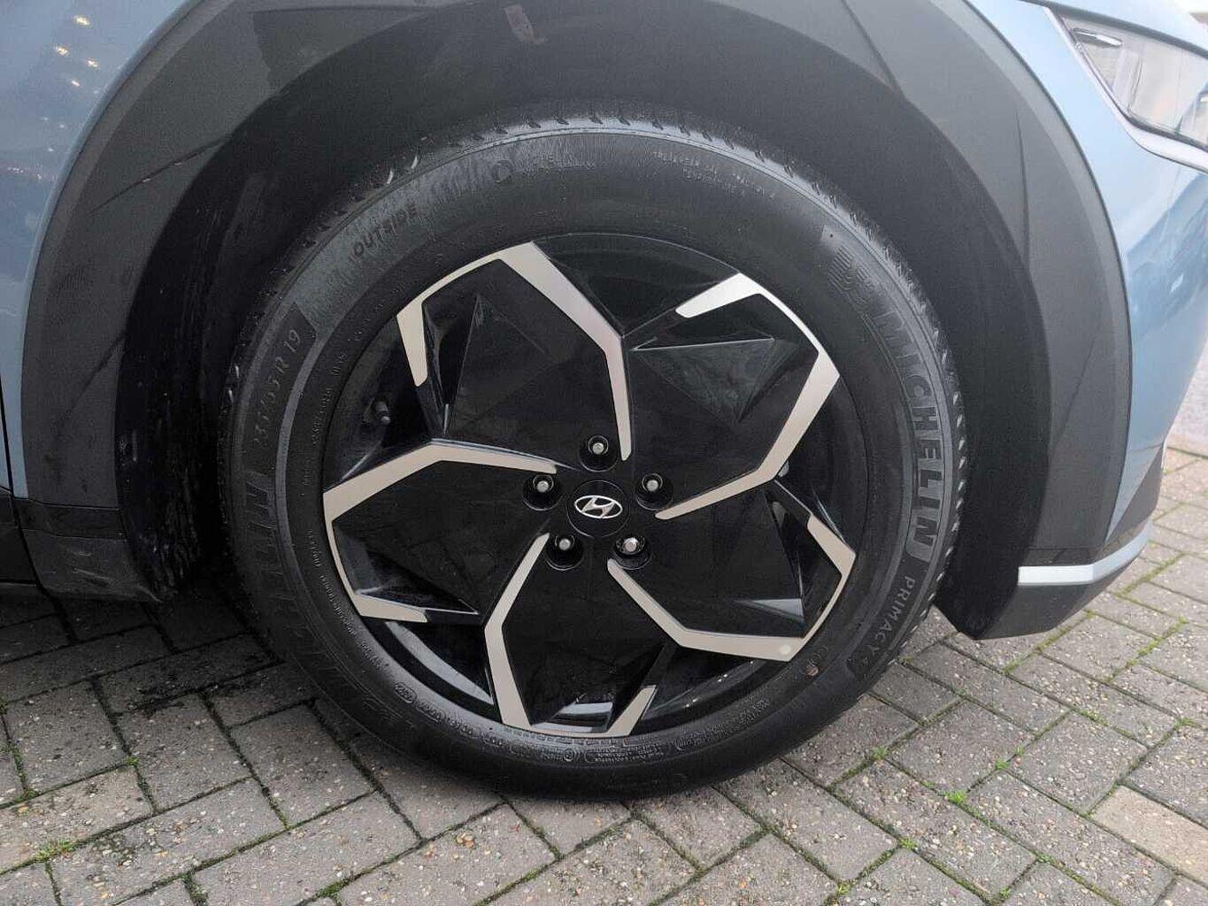 Used Hyundai IONIQ 5 2024 for sale - 76899063: Photo 7