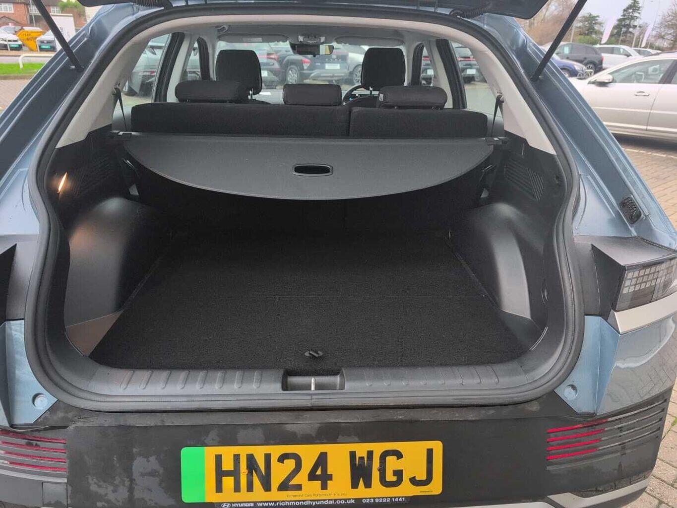 Used Hyundai IONIQ 5 2024 for sale - 76899063: Photo 9