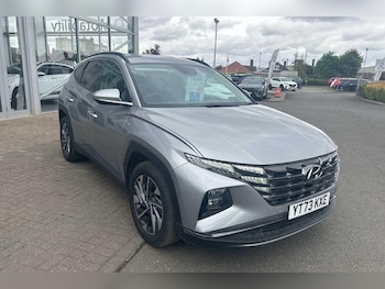 Hyundai - TUCSON