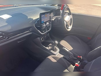 Used Ford Fiesta 2022 for sale - 75914866: Photo