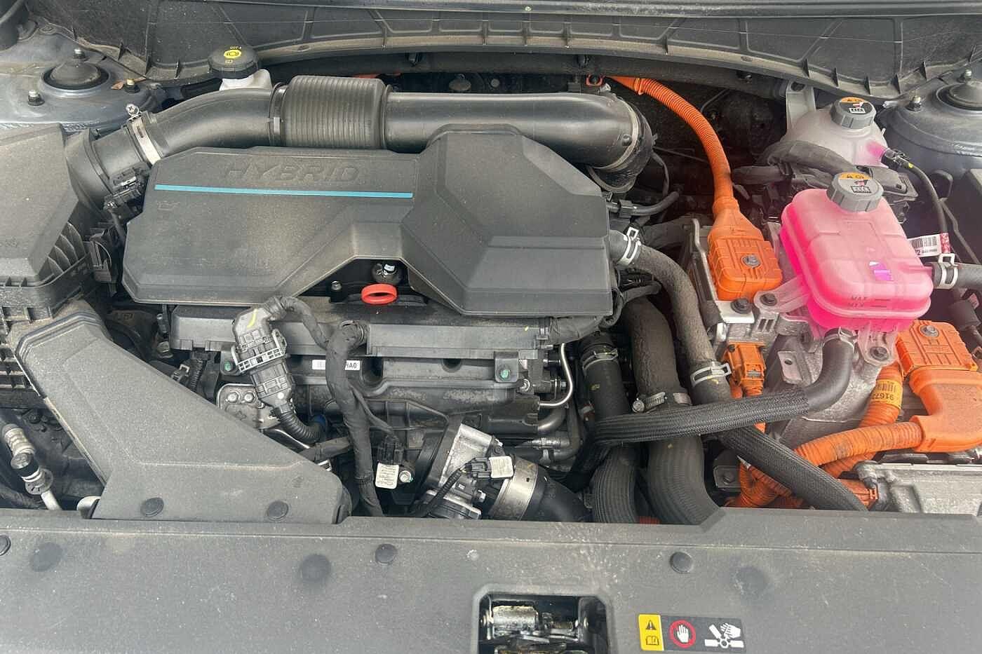 Used Hyundai TUCSON for sale - 76995867: Photo 11