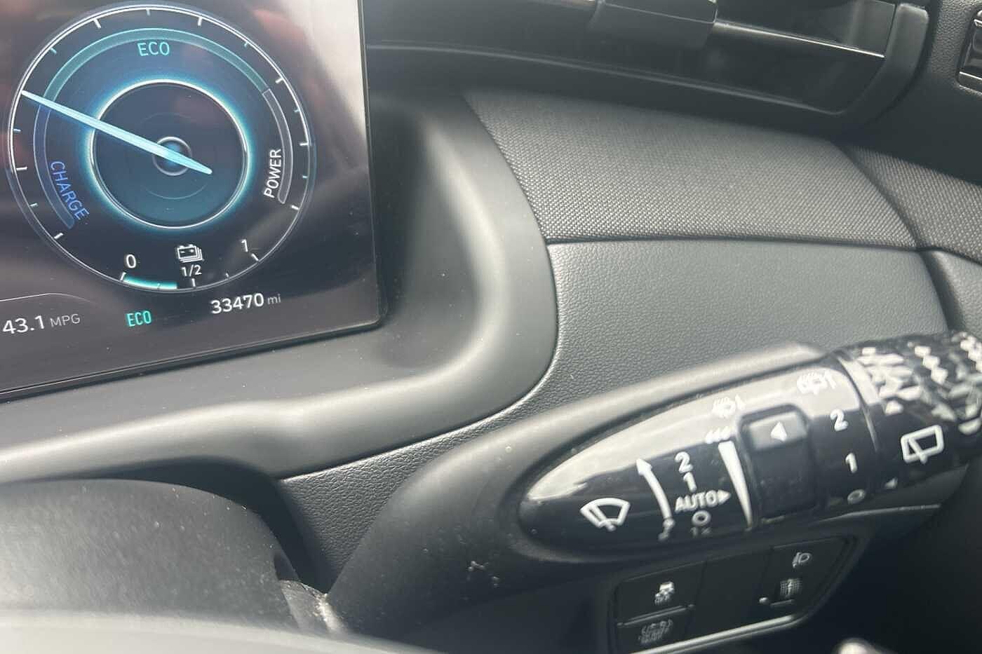 Used Hyundai TUCSON for sale - 76995867: Photo 27