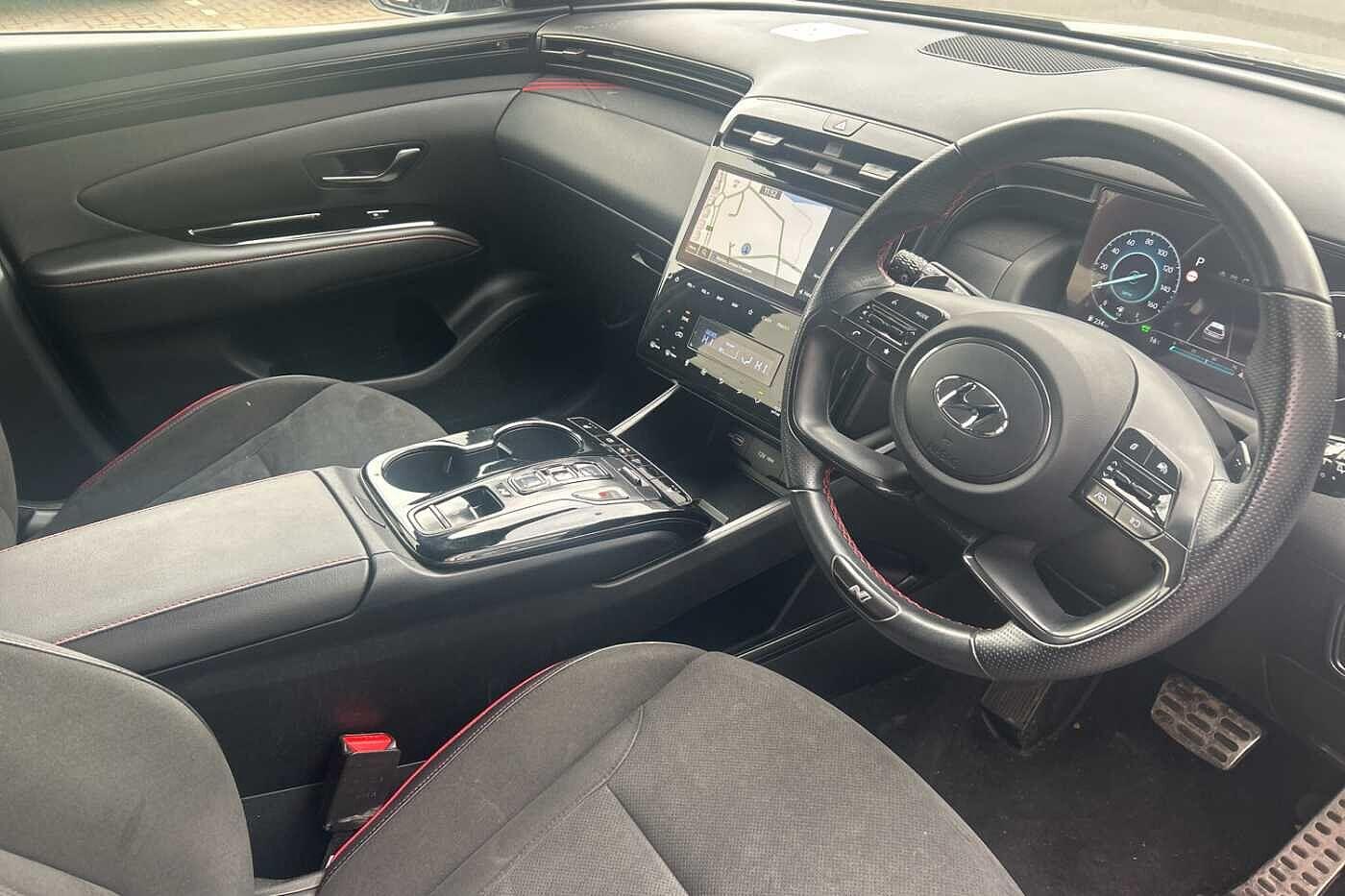 Used Hyundai TUCSON for sale - 76995867: Photo 7