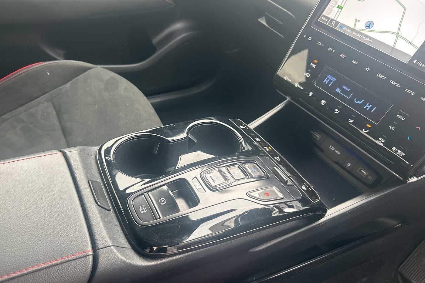 Used Hyundai TUCSON for sale - 76995867: Photo 9