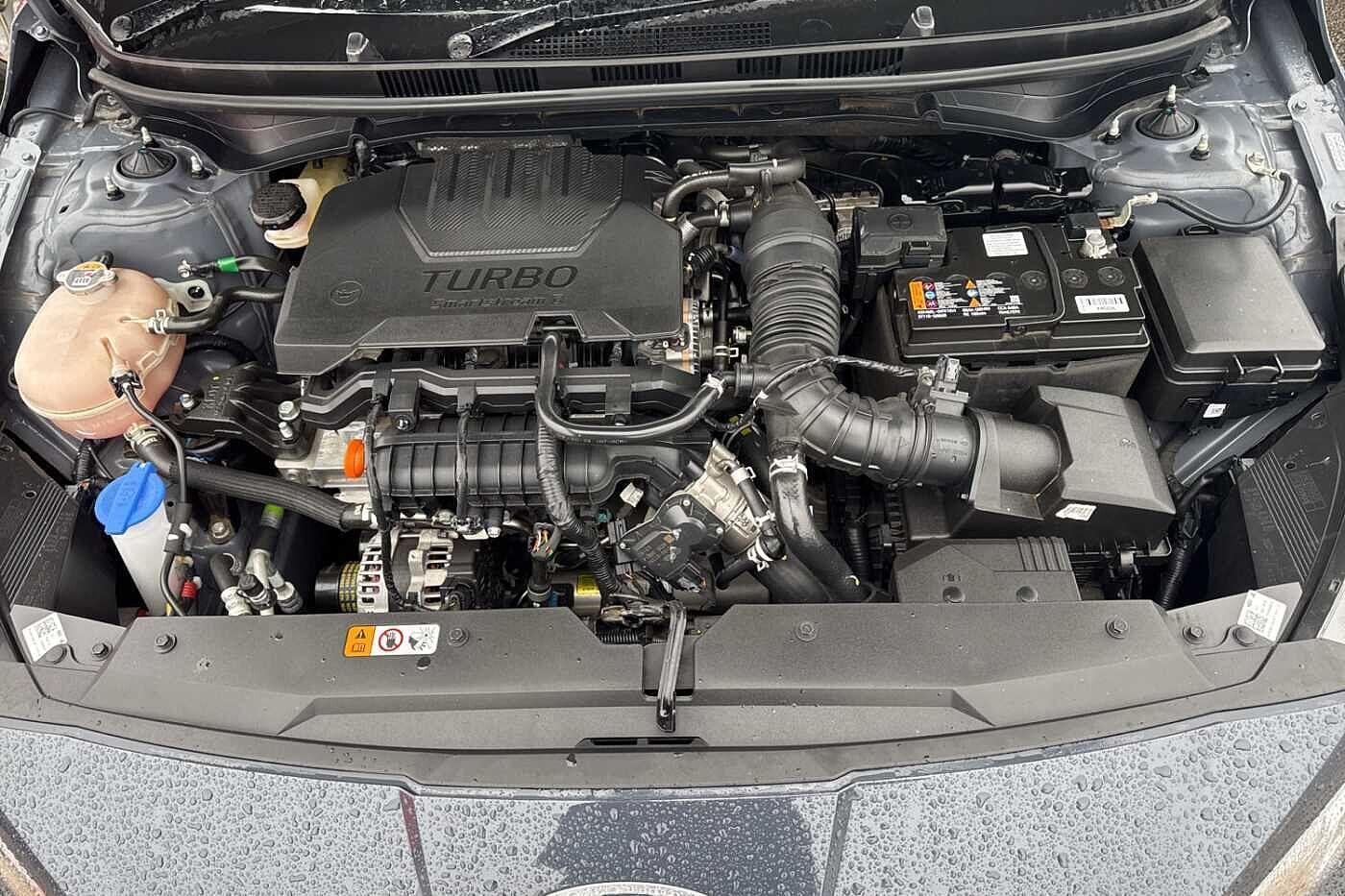 Used Hyundai i20 2025 for sale - 76522331: Photo 11