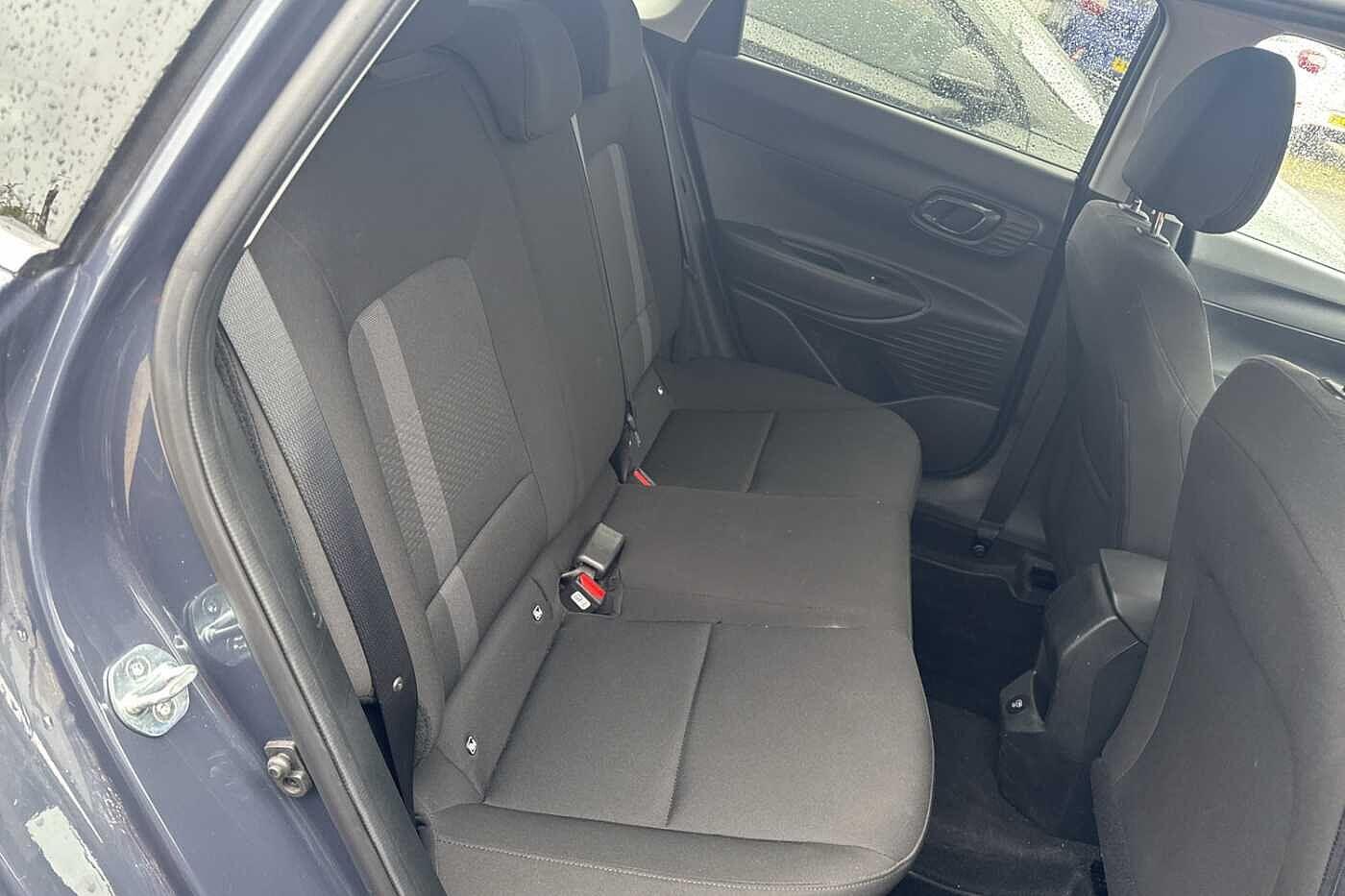 Used Hyundai i20 2025 for sale - 76522331: Photo 12