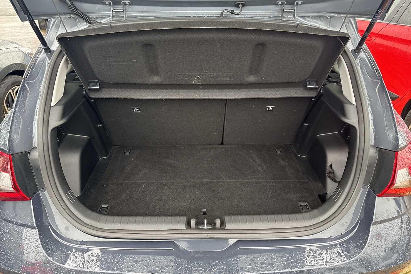 Used Hyundai i20 2025 for sale - 76522331: Photo 16