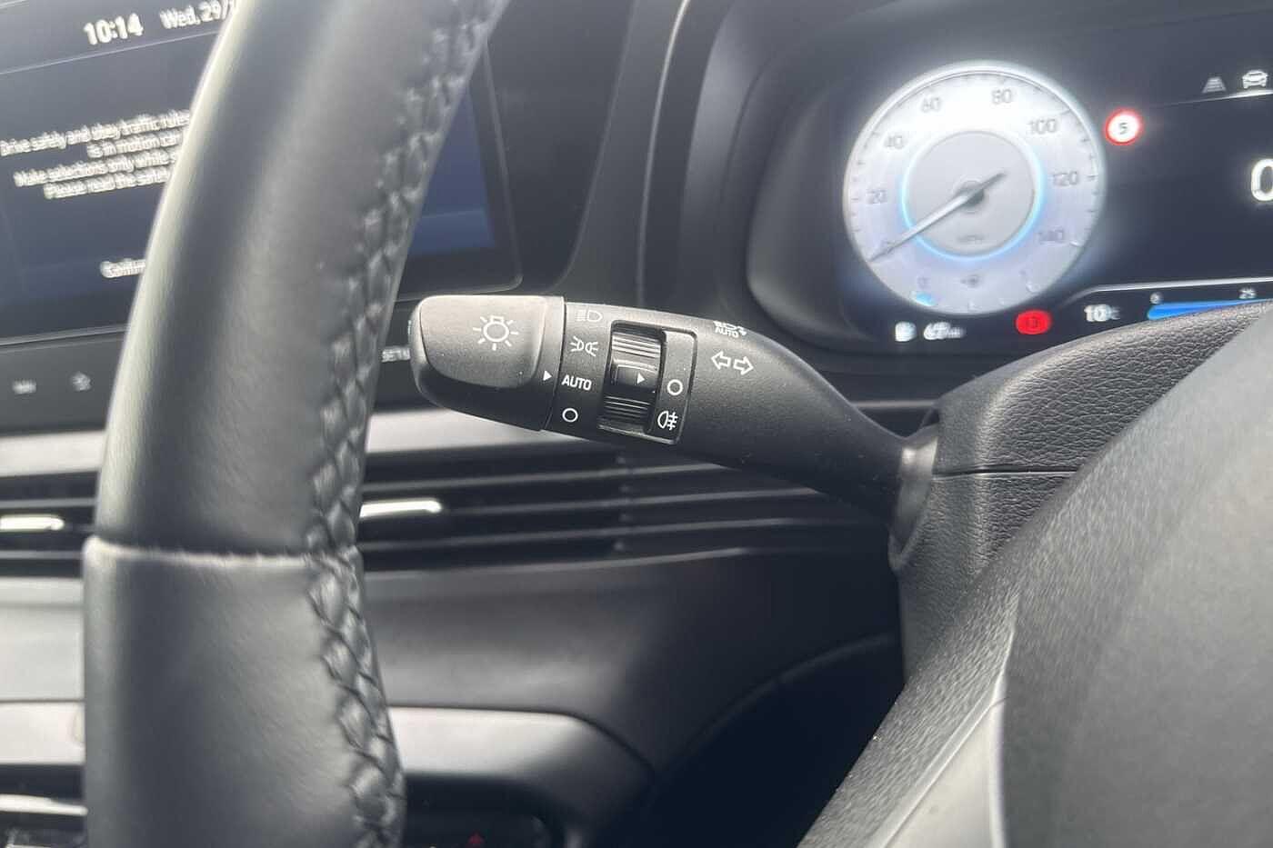 Used Hyundai i20 2025 for sale - 76522331: Photo 18