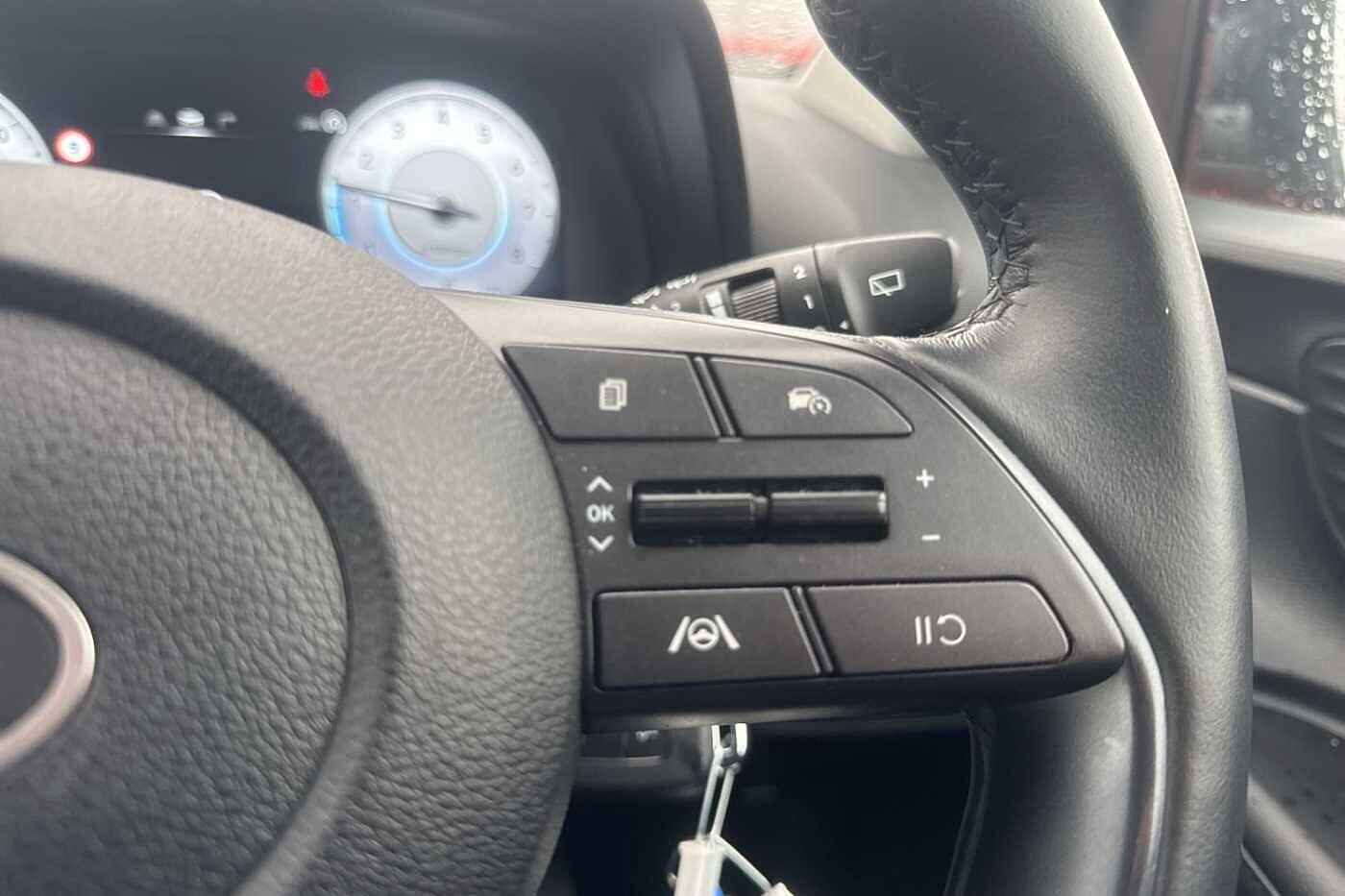 Used Hyundai i20 2025 for sale - 76522331: Photo 19