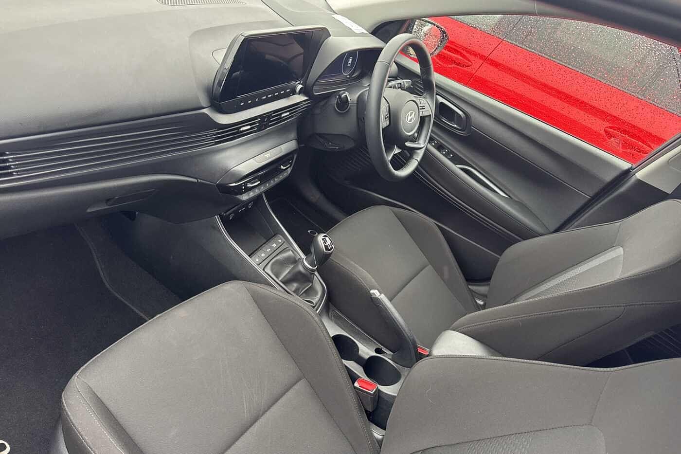 Used Hyundai i20 2025 for sale - 76522331: Photo 2