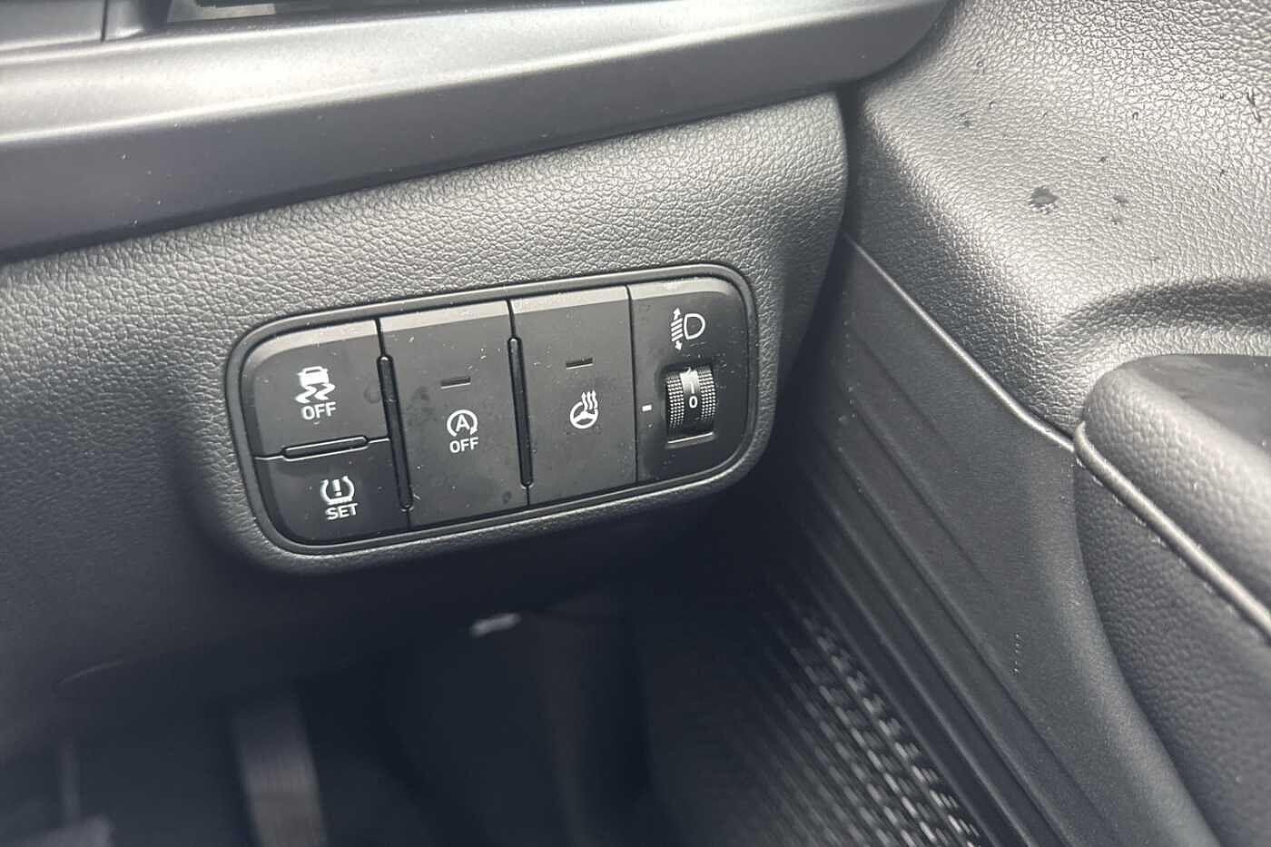 Used Hyundai i20 2025 for sale - 76522331: Photo 22