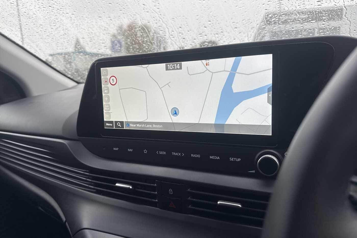 Used Hyundai i20 2025 for sale - 76522331: Photo 24