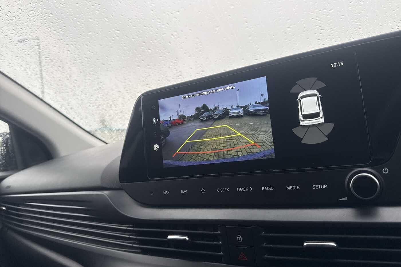 Used Hyundai i20 2025 for sale - 76522331: Photo 27