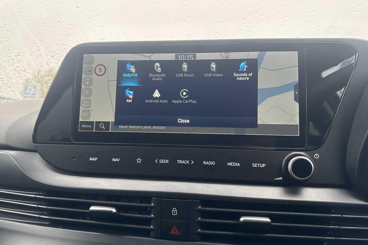 Used Hyundai i20 2025 for sale - 76522331: Photo 31