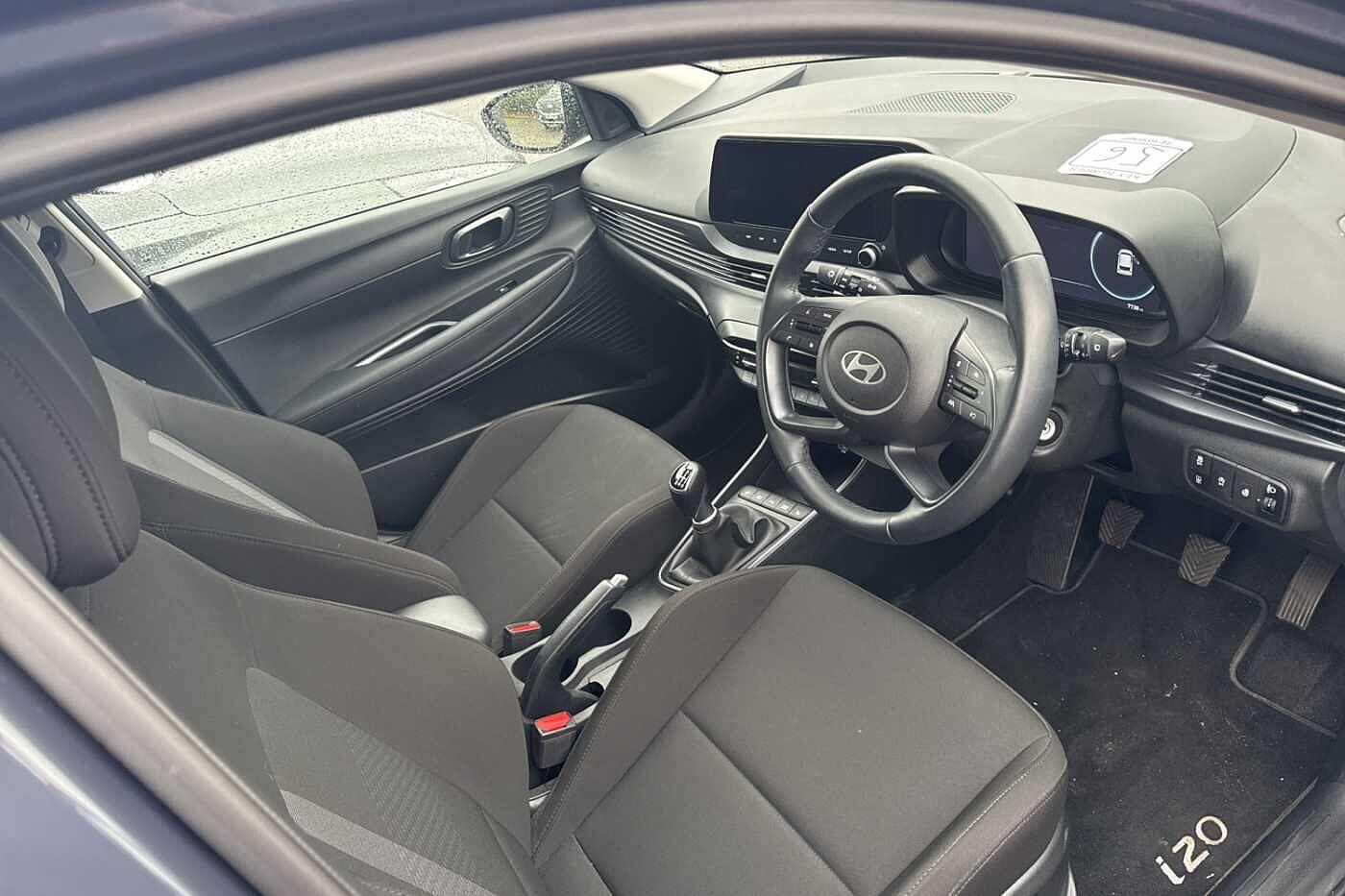 Used Hyundai i20 2025 for sale - 76522331: Photo 7